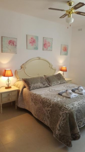 APARTAMENTO GAUCIN